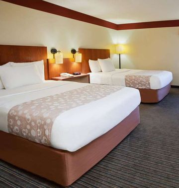 Travelodge Columbus State University