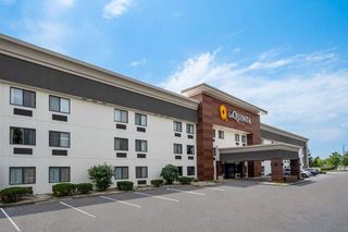 La Quinta Inn Indianapolis Airport