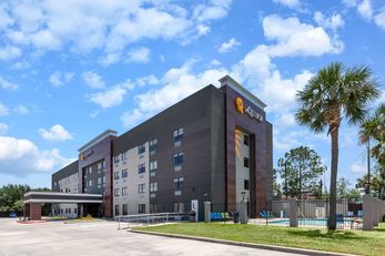 La Quinta Inn Houston Northwest