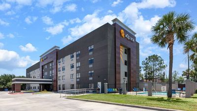 La Quinta Inn Houston Northwest