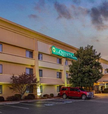 La Quinta Inn Little Rock N McCain Mall