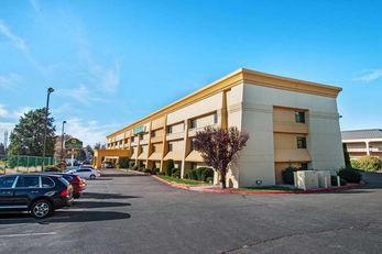 La Quinta Inn Albuquerque