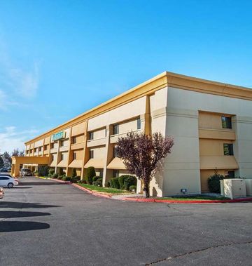 La Quinta Inn Albuquerque