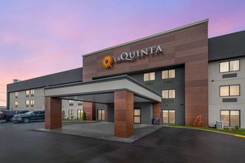 La Quinta Inn & Suites Nashville Airport