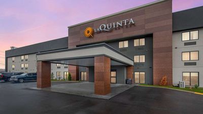 La Quinta Inn & Suites Nashville Airport