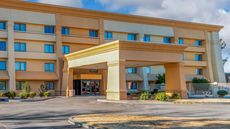 La Quinta Inn Las Cruces
