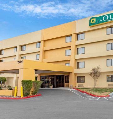 La Quinta Inn & Suites El Paso East