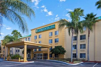La Quinta Inn & Suites Lakeland East