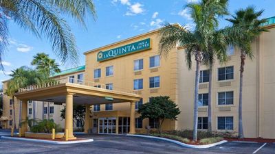 La Quinta Inn & Suites Lakeland East