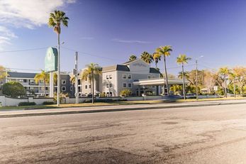 La Quinta Inn Tampa Near Busch Gardens