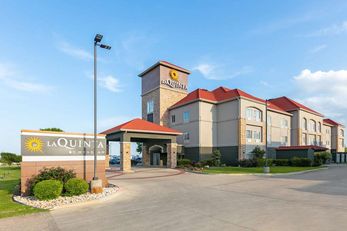 La Quinta Inn & Suites Belton