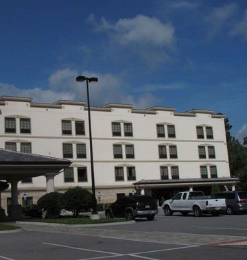 La Quinta Inn & Suites Port Orange