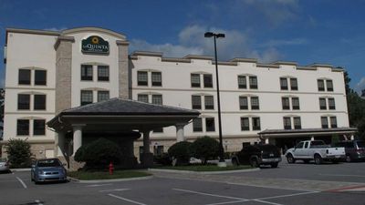 La Quinta Inn & Suites Port Orange