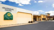 La Quinta Inn Davenport