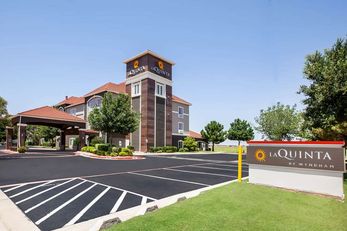 La Quinta Inn & Suites Lubbock North