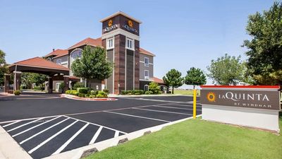 La Quinta Inn & Suites Lubbock North