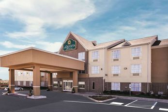 La Quinta Inn & Suites Dallas Mesquite