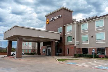 La Quinta Inn & Suites Dallas Mesquite