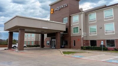 La Quinta Inn & Suites Dallas Mesquite