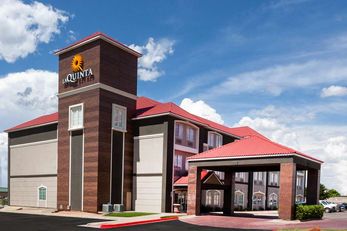 La Quinta Inn & Suites Midland North
