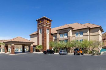 La Quinta Inn & Suites St. George