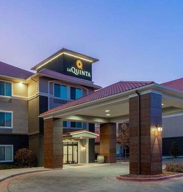 La Quinta Inn & Suites Rifle