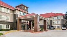 La Quinta Inn & Suites Rifle