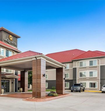 La Quinta Inn & Suites Rifle