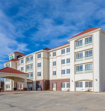 La Quinta Inn & Suites Dodge City