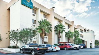 La Quinta Inn Austin North