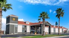 La Quinta Inn Brooks City Base