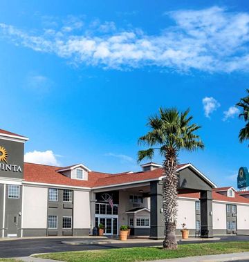 La Quinta Inn Brooks City Base