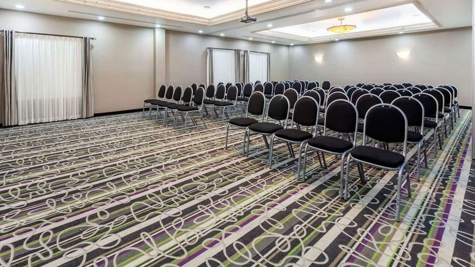 La Quinta Inn & Suites Cd Juarez Meeting