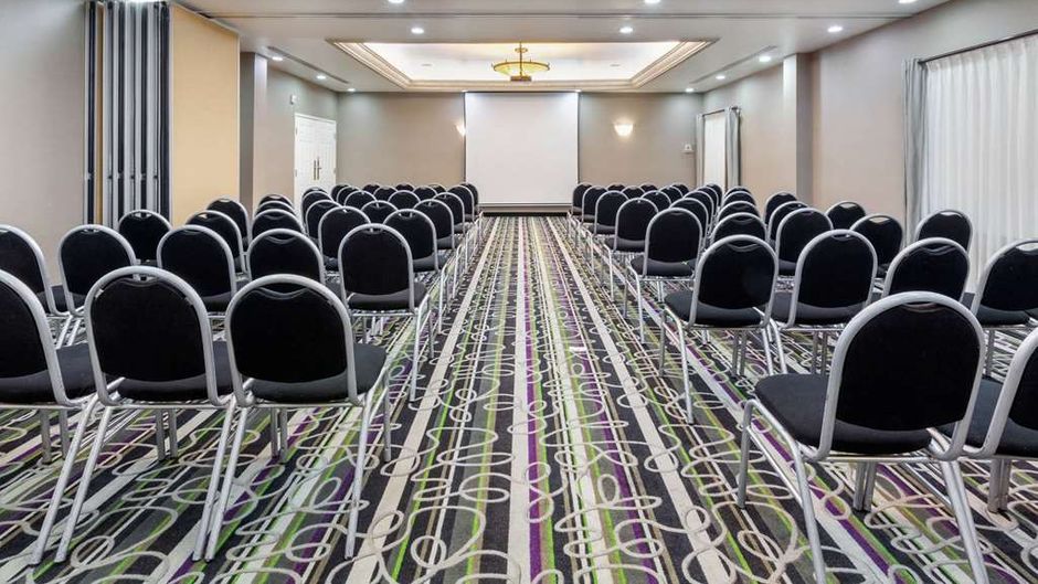La Quinta Inn & Suites Cd Juarez Meeting