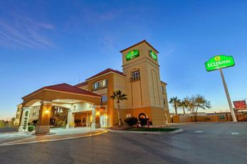 La Quinta Inn & Suites Cd Juarez