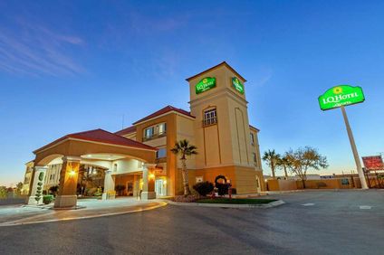 La Quinta Inn & Suites Cd Juarez