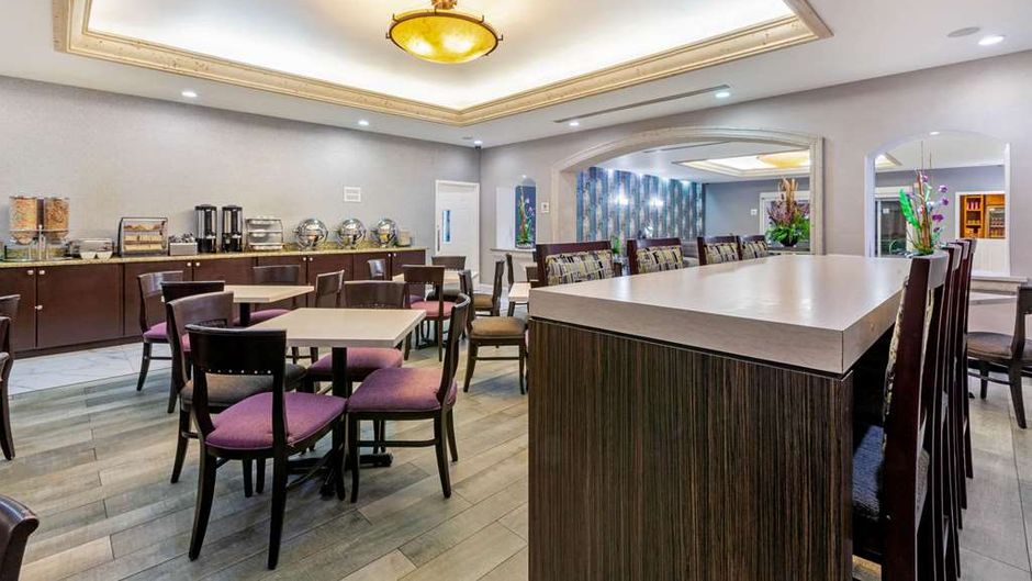 La Quinta Inn & Suites Cd Juarez Other
