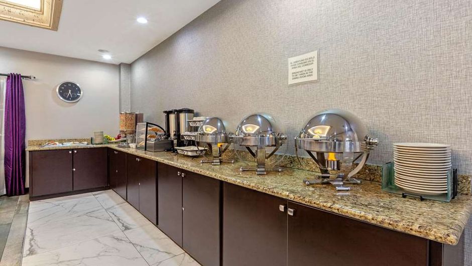 La Quinta Inn & Suites Cd Juarez Other