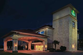 La Quinta Inn & Suites Granbury