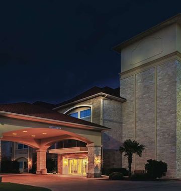 La Quinta Inn & Suites Granbury