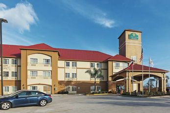 La Quinta Inn & Suites HOU Hobby Arpt