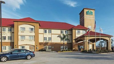 La Quinta Inn & Suites HOU Hobby Arpt