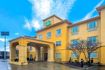 La Quinta Inn & Suites Fort Smith
