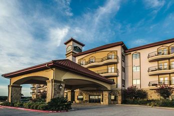 La Quinta Inn & Suites Marble Falls