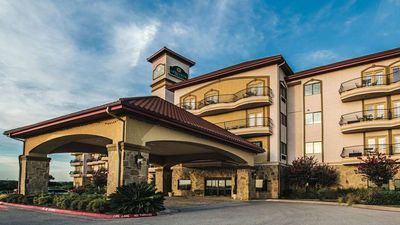 La Quinta Inn & Suites Marble Falls