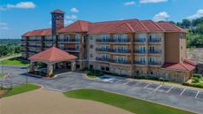 La Quinta Inn & Suites Marble Falls