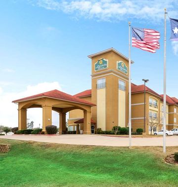 La Quinta Inn & Suites Longview North