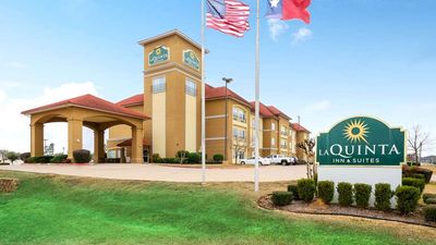 La Quinta Inn & Suites Longview North