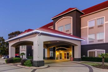 La Quinta Inn & Suites Longview