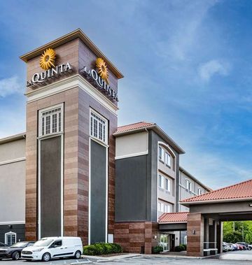La Quinta Inn & Suites Norfolk Airport